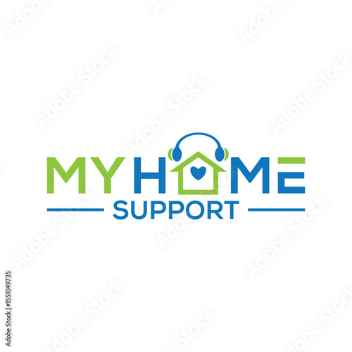 Stylish and inviting home logo design that represents comfort, security, and modern living. Perfect for real estate agents, home builders, and property management brands.
