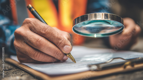 Regular audits identify workplace hazards and help refine safety policies for better protection.
