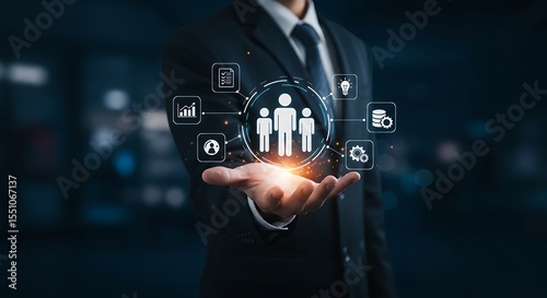 Empowering Teams Innovative Human Resource Management Strategies