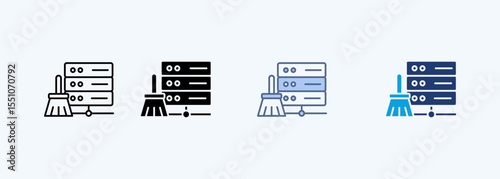 Data Cleaning Multiple Style Icon