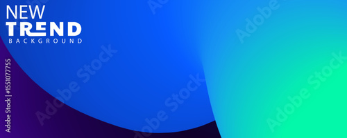Abstract orange and red gradient geometric shape circle background. Modern futuristic background. Can be use for landing page, book covers, brochures, flyers, magazines, Modern abstract shapes concept