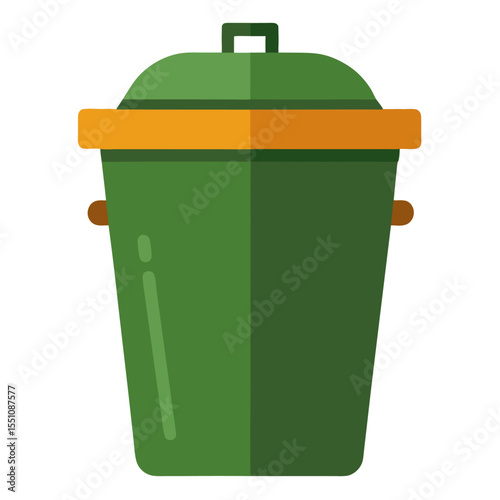 Compost Bin: Eco Recycling

