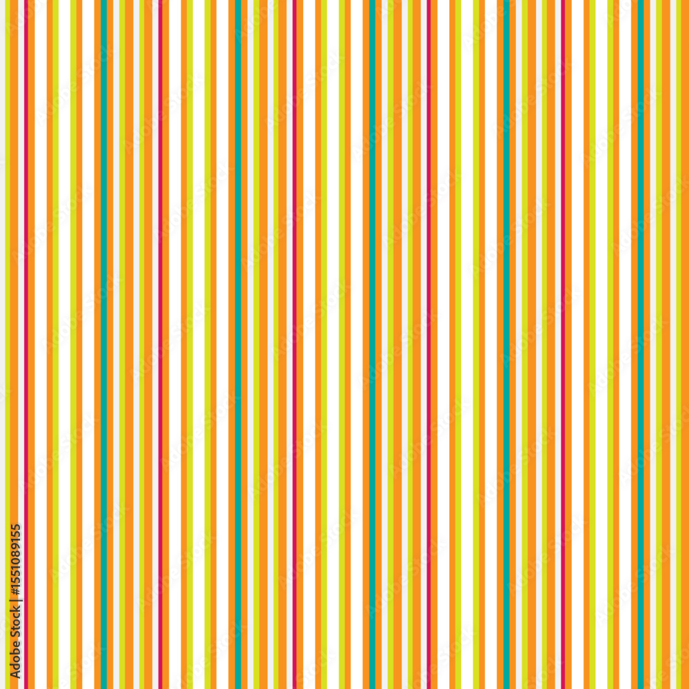 Obraz premium colorful striped background, seamless striped pattern, 