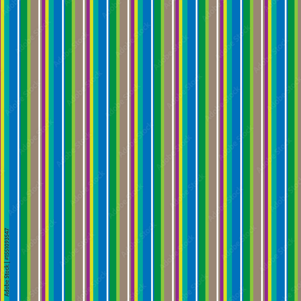 Obraz premium colorful striped background, seamless striped pattern, 