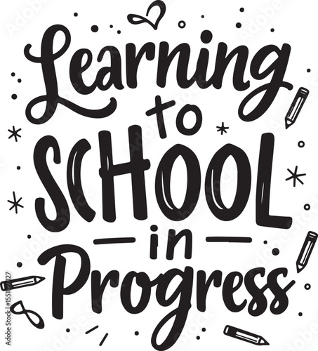 “Creative Back to School T-Shirt Design Bundle”