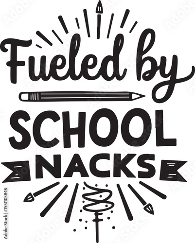 “Creative Back to School T-Shirt Design Bundle”