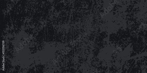 Black texture background  minimal aesthetic design. Black textured background design with copy space. Background for wallpaper good