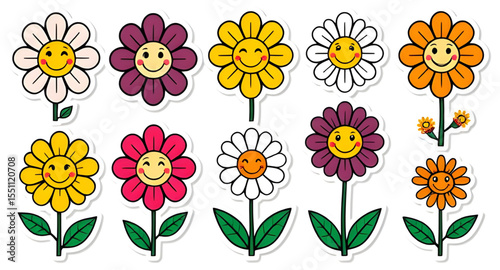 hand drawn flower stickers, doodle flower icons, sketch floral stickers, hand drawn botanical pack, scribble flower icons, floral doodle set, rough line flower stickers, hand sketch flowers, doodle na