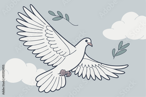 Wings of Peace