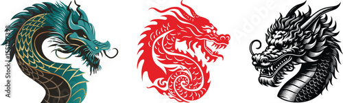 tattoo of the dragon tattoo