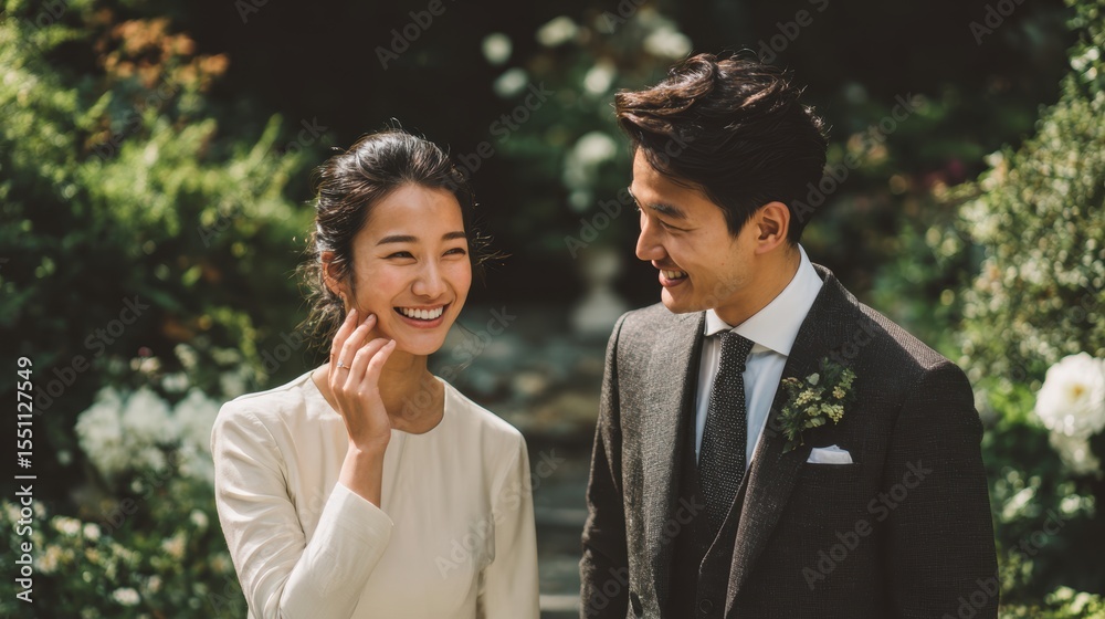 Happy Wedding couple in wedding party,Young joyful bride and groom emotionally dancing,honeymoon and romantic time,valentine,sweet moment,copy space. Happy Wedding couple in wedding party,Young joyful bride and groom emotionally dancing,honeymoon and romantic time,valentine,sweet moment,copy space.