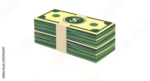 Dollar cash, Dollar bills, Money icon, Stack of cash, Cash bundle, Green dollar bills, Currency icon, Cash vector, Paper money, Dollar sign, Money stack, Cash illustration, Cash payment, Money symbol,