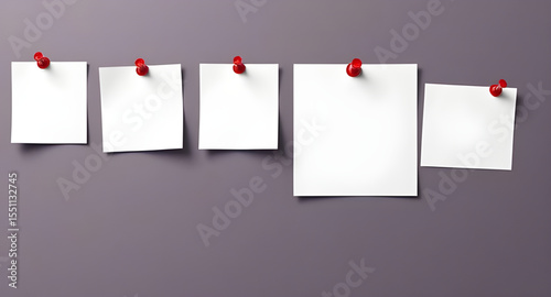 Office note paper, Blank reminder note, Paper pinned to board, Memo paper with push pin, Empty note sheet, Tacked paper icon, Pinned message, Paper with red push pin, Cork board note, Blank paper with