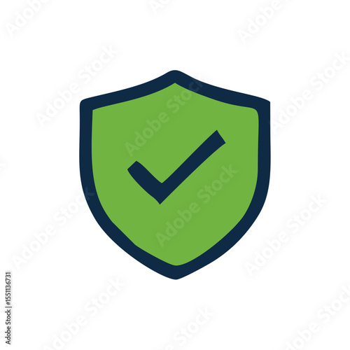 Futuristic AI Emblem Logo — Vector Design for Tech Branding, A visually impactful emblem-style logo representing AI, designed for tech branding and easily traceable in CorelDRAW.