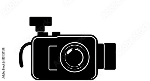 Camera icon, Camera vector, Digital camera, Photo camera, Photography icon, Camera lens, DSLR icon, Point-and-shoot camera, Camera outline, Flat camera design, Vintage camera, Camera shutter icon, Cam