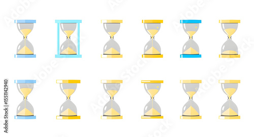 Hourglass icon, Time icon, Sand timer, Hourglass vector, Hourglass illustration, Time passing icon, Countdown icon, Clock symbol, Hourglass silhouette, Hourglass outline, Classic hourglass, Hourglass 