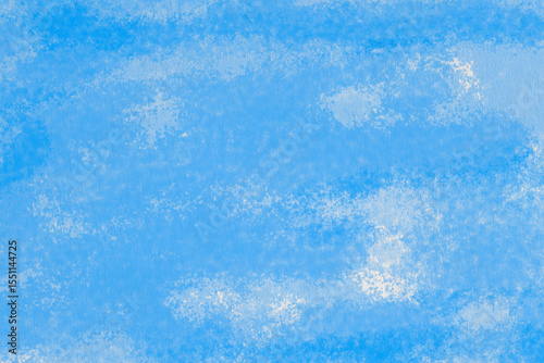 サックスカラーアブストラクトイメージ