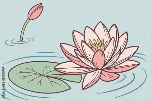 Symbol of Serenity