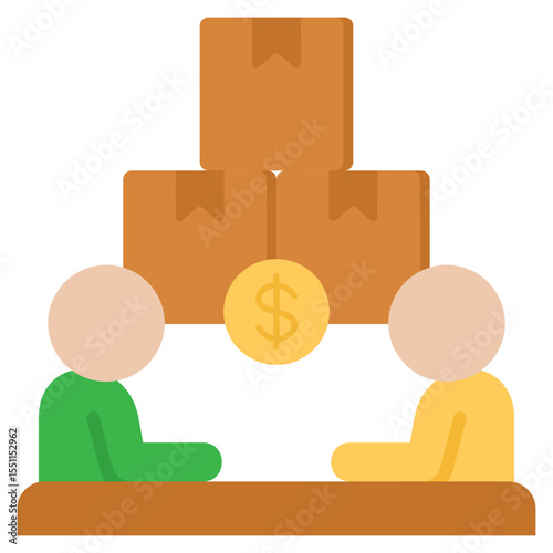 Reseller Icon
