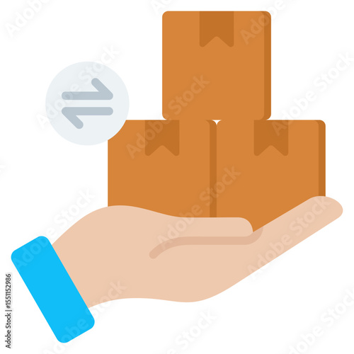 Direct Marketing Icon