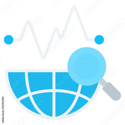 Statistics Icon