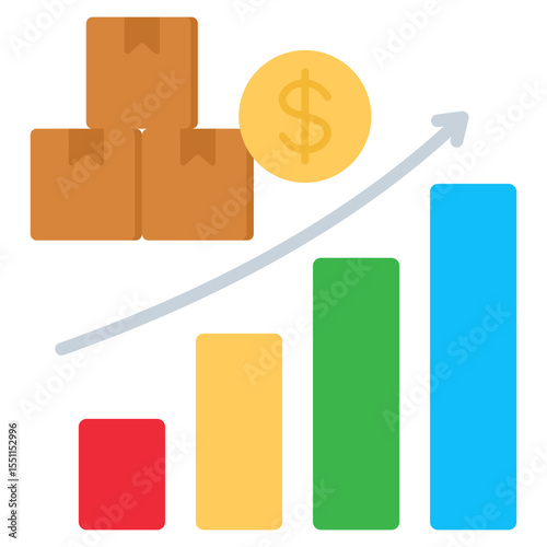 Sales Icon