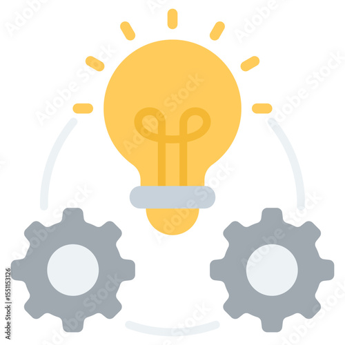 Implementation Icon