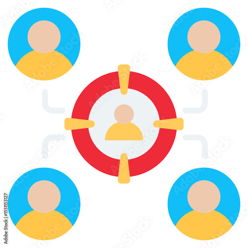 Target Icon