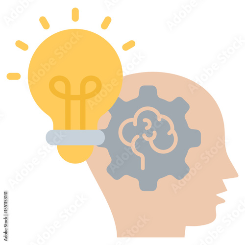 Innovation Icon