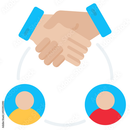 Crm Icon