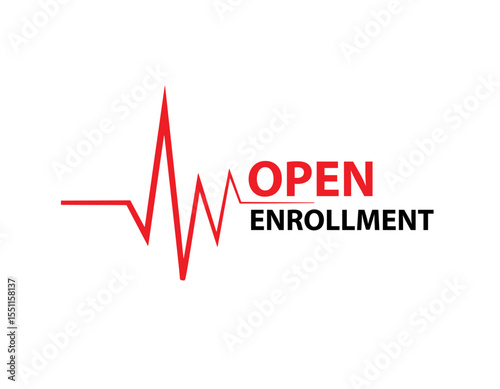 open enrollment	