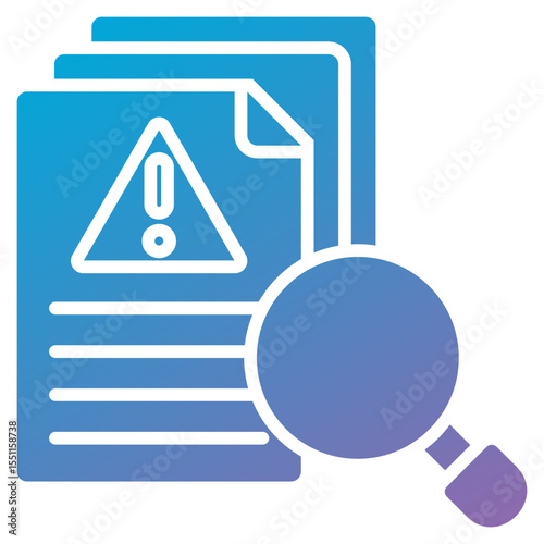 Complaint Icon