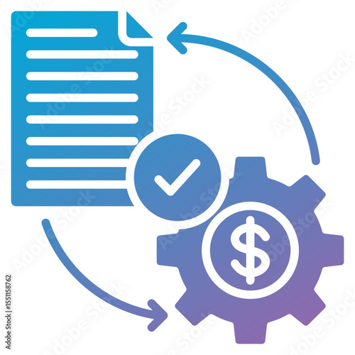 Iteration Icon