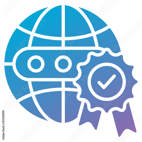 Iso Icon