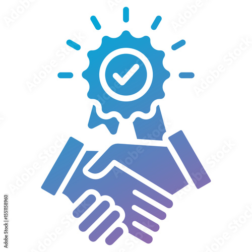Commitment Icon