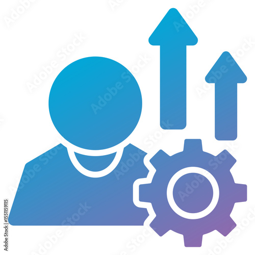 Improvement Icon