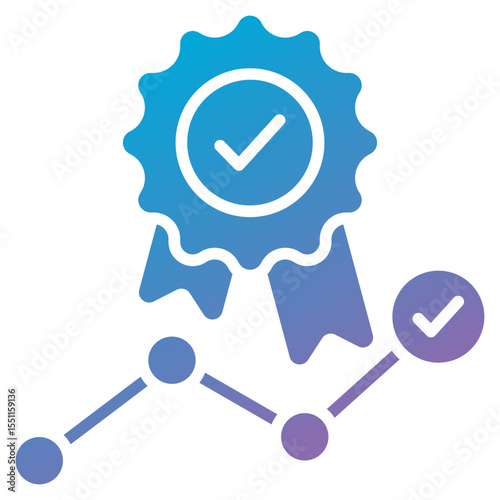 Efficiency Icon