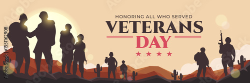 Honoring Veterans A Day of Remembrance and Gratitude