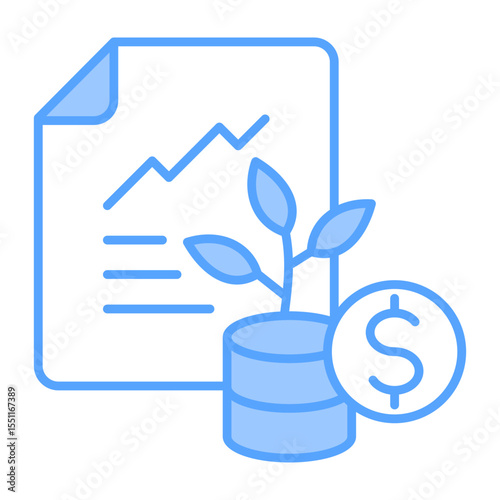 Investment Portfolio icon

