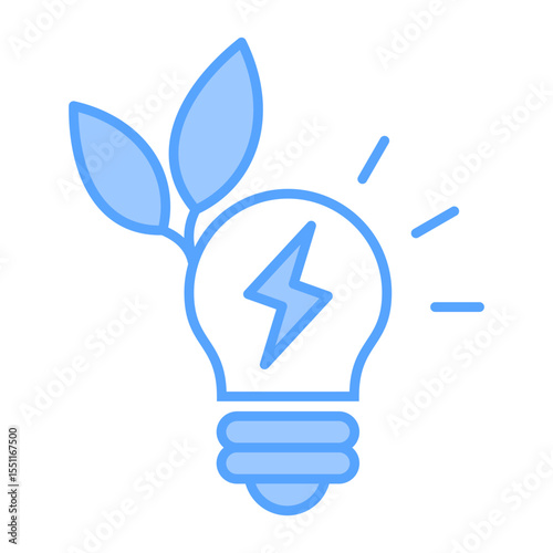 Energy Efficiency icon
