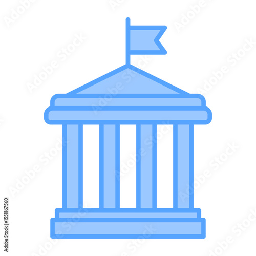 Government icon
