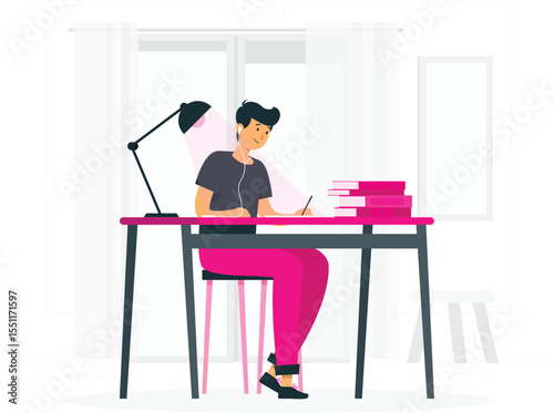Vector illlustrations
