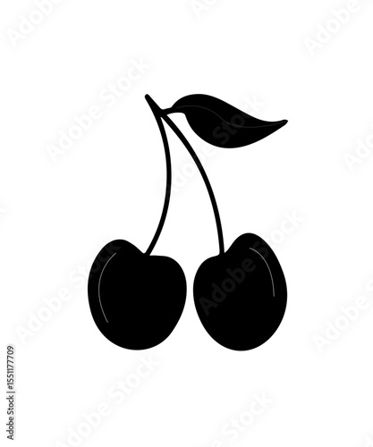 cherry icon
