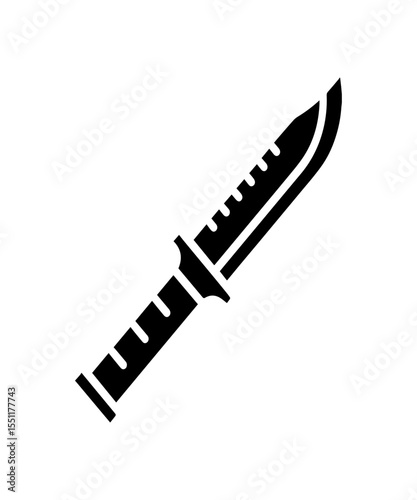 knife icon