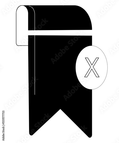 bookmark icon