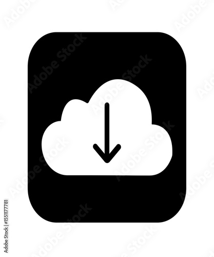 download icon