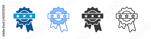 Quality Icon Set Multiple Style Collection