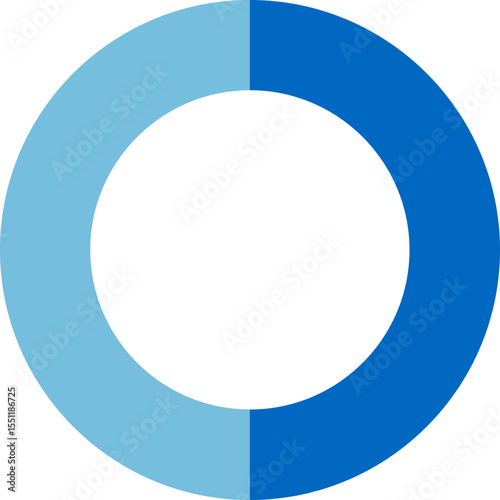 Pie Chart Icon