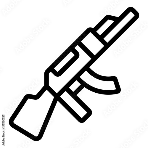gun icon