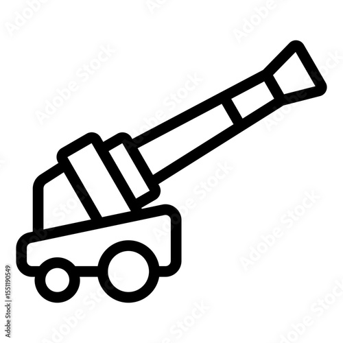 artillery icon